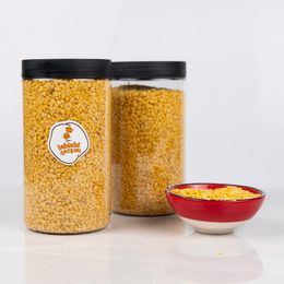 Leblebi Çarşısı 850 gr Sarı Mercimek