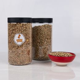 Leblebi Çarşısı  850 gr Yeşil Mercimek