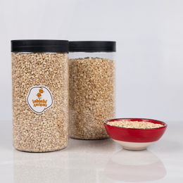 Leblebi Çarşısı 900 gr Aşurelik Buğday