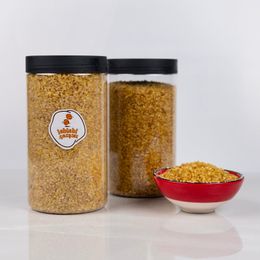 Leblebi Çarşısı 900 gr Köftelik Bulgur