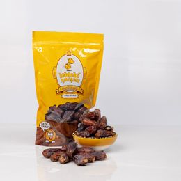 Leblebi Çarşısı Jumbo Boy 250 gr Medine Hurması