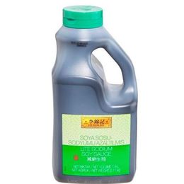 Lee Kum Kee 2110 gr Sodyumlu Azaltılmış Soya Sosu