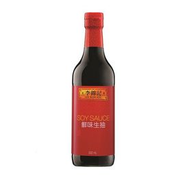 Lee Kum Kee 500 ml Soya Sosu