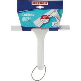 Leifheit 24 cm Duşakabin Cam Akrilik Fayans Duvarlar İçin Çekçek