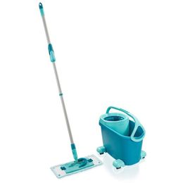 Leifheit Clean Twist Ergo Temizlik Seti