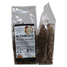 Leka 40 gr Altınbaşak