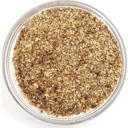 Leka Baharat 1 kg Öğütülmüş Toz Keten Tohumu