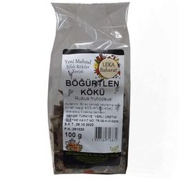 Leka Baharat 100 gr Böğürtlen Kökü
