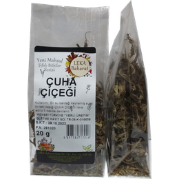 Leka Baharat 20 gr Çuha Çiçeği