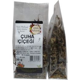 Leka Baharat 20 gr Çuha Çiçeği