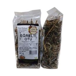 Leka Baharat 20 gr Eğrelti Otu