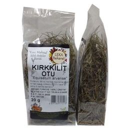 Leka Baharat 20 gr Kırk Kilit Otu At Kuyruğu