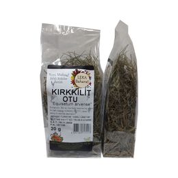 Leka Baharat 20 gr Kırk Kilit Otu At Kuyruğu