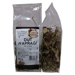 Leka Baharat 25 gr Dut Yaprağı