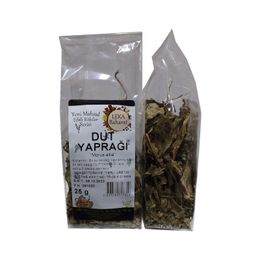 Leka Baharat 25 gr Dut Yaprağı
