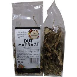 Leka Baharat 25 gr Dut Yaprağı