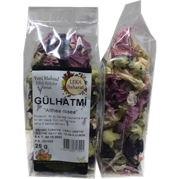 Leka Baharat 25 gr Gül Hatmi Çiçeği