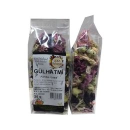Leka Baharat 25 gr Gül Hatmi Çiçeği