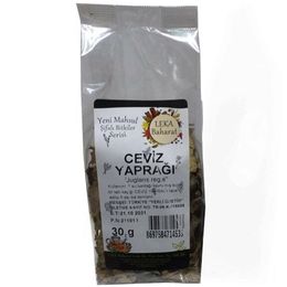 Leka Baharat 30 gr Ballıbaba
