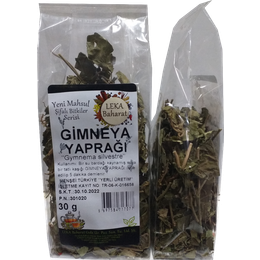 Leka Baharat 30 gr Gymnema Yaprağı