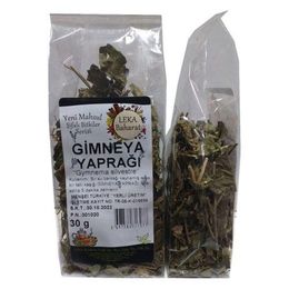 Leka Baharat 30 gr Gymnema Yaprağı