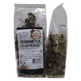Leka Baharat 30 gr Gymnema Yaprağı