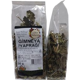 Leka Baharat 30 gr Gymnema Yaprağı