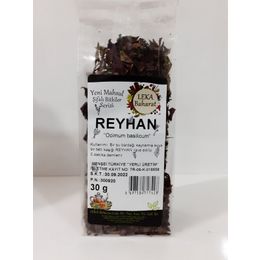 Leka Baharat 30 gr Reyhan