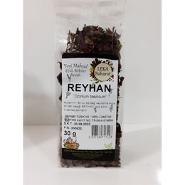 Leka Baharat 30 gr Reyhan