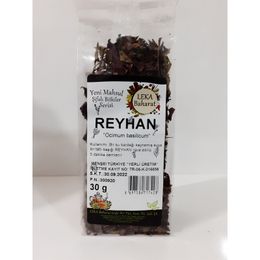 Leka Baharat 30 gr Reyhan