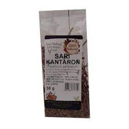Leka Baharat 30 gr Sarı Kantaron