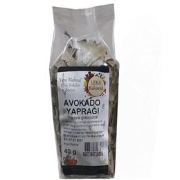 Leka Baharat 40 gr Avokado Yaprağı