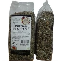 Leka Baharat 40 gr Isırgan Yaprağı