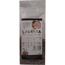 Leka Baharat 40 gr Lavanta