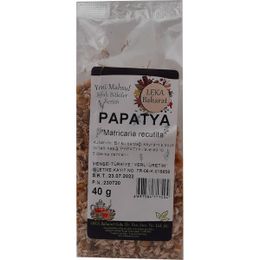 Leka Baharat 40 gr Papatya