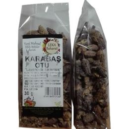 Leka Baharat 45 gr Karabaş Otu