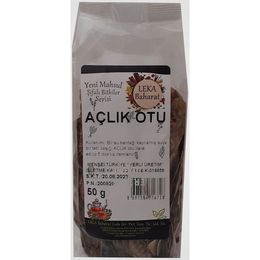 Leka Baharat 50 gr Açlık Otu