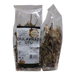 Leka Baharat 50 gr Dulavrat Otu