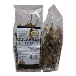 Leka Baharat 50 gr Dulavrat Otu