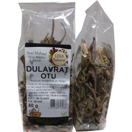 Leka Baharat 50 gr Dulavrat Otu
