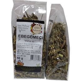 Leka Baharat 50 gr Ebegümeci Yaprağı