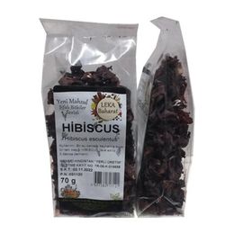 Leka Baharat 70 gr Hibiskus