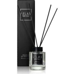 Lelas 100 ml 1824 Berry Reed Çubuklu Ortam Kokusu