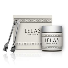 Lelas 1500 gr Regal Buhur Oda Kokusu