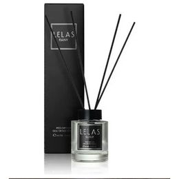Lelas 1822 Rainy 100 ml Çubuklu Ortam Kokusu