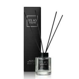 Lelas 1826 Mango Reed 100 ml Çubuklu Ortam Kokusu