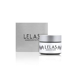 Lelas 40 gr Mabsoos Elite Bakhoor Oda Kokusu