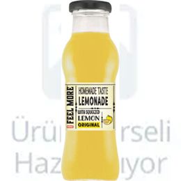Le'monatta 250 ml Limonata