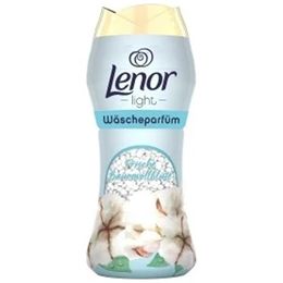 Lenor 210 gr Laundry Perfumes Fresh Cotton Flower Çamaşır Yumuşatıcı