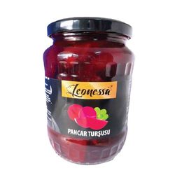 Leonessa 720 gr Pancar Turşu